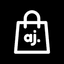 Logo Achadinhos do Jonas